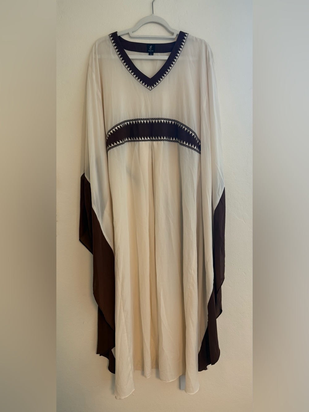 Rachel Zoe Caftan size Large